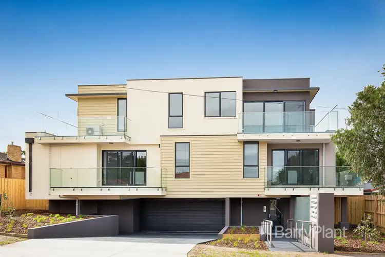 102/5 Woodvale Road, Boronia VIC 3155