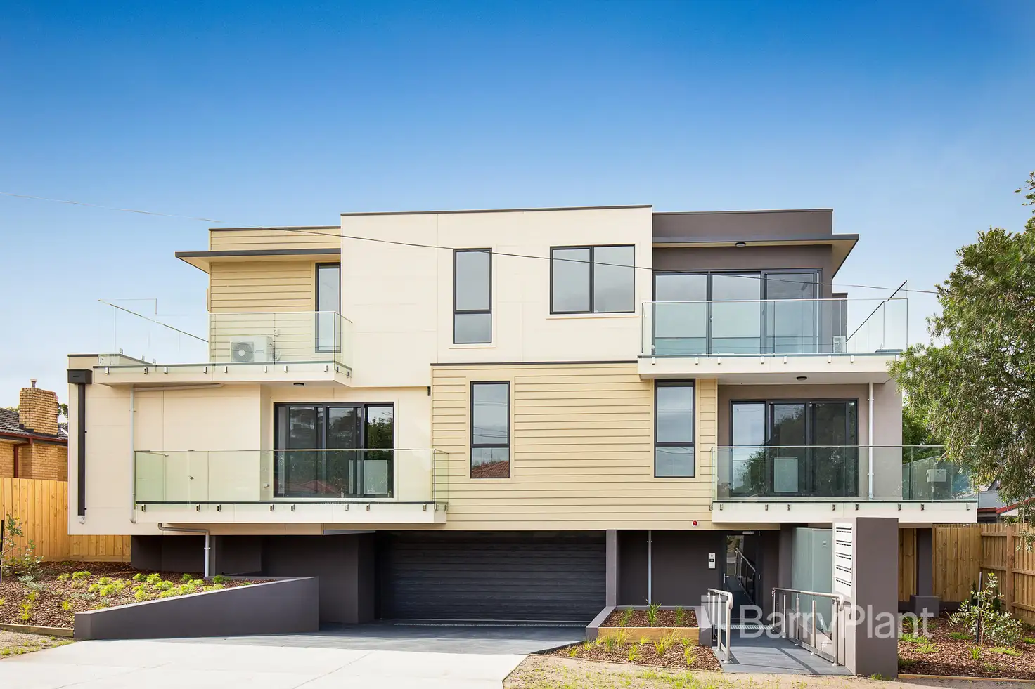 Main view of Homely apartment listing, 102/5 Woodvale Road, Boronia VIC 3155