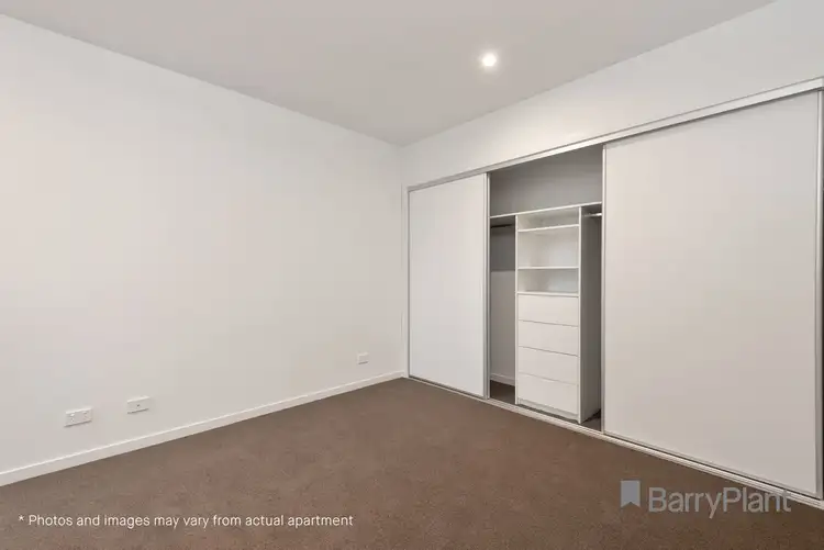 Third view of Homely apartment listing, 102/5 Woodvale Road, Boronia VIC 3155