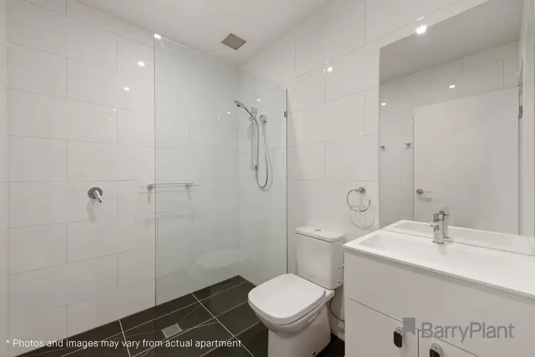 Fourth view of Homely apartment listing, 102/5 Woodvale Road, Boronia VIC 3155
