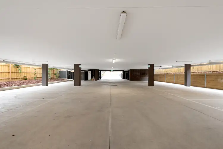 Fifth view of Homely apartment listing, 102/5 Woodvale Road, Boronia VIC 3155