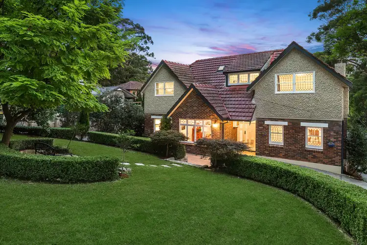 54 Findlay Avenue, Roseville NSW 2069