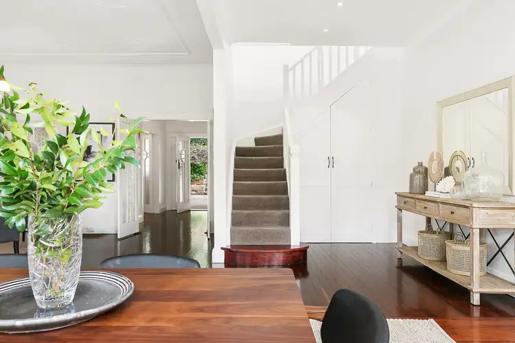 Second view of Homely house listing, 54 Findlay Avenue, Roseville NSW 2069
