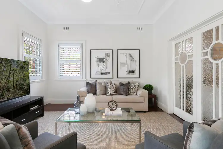 Fifth view of Homely house listing, 54 Findlay Avenue, Roseville NSW 2069