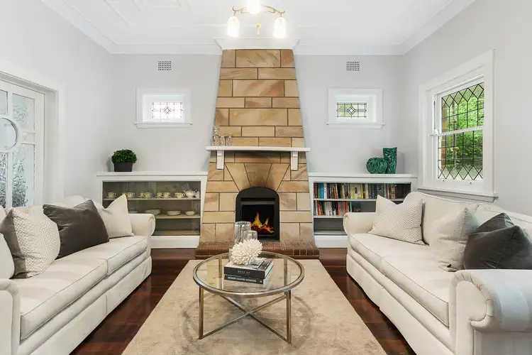 Sixth view of Homely house listing, 54 Findlay Avenue, Roseville NSW 2069