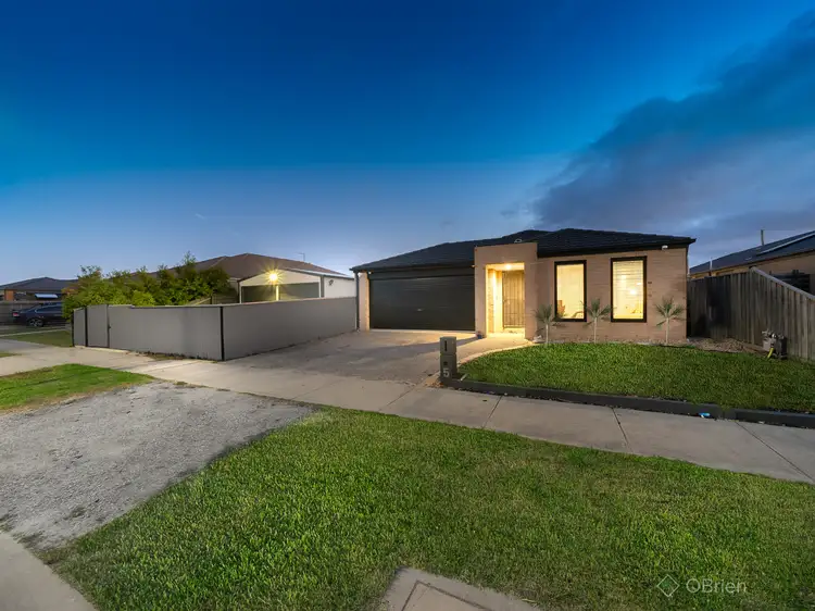 5 Milla Way, Koo Wee Rup VIC 3981