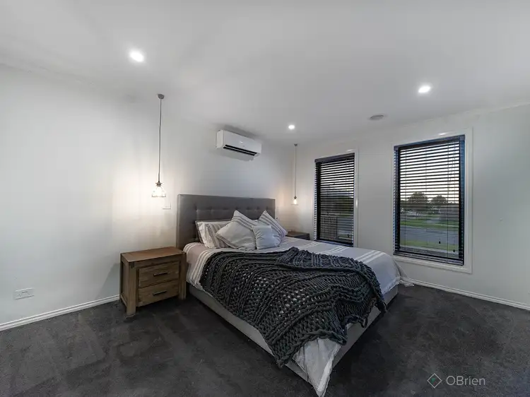 Second view of Homely house listing, 5 Milla Way, Koo Wee Rup VIC 3981