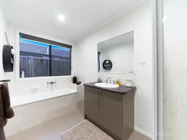 Fourth view of Homely house listing, 5 Milla Way, Koo Wee Rup VIC 3981