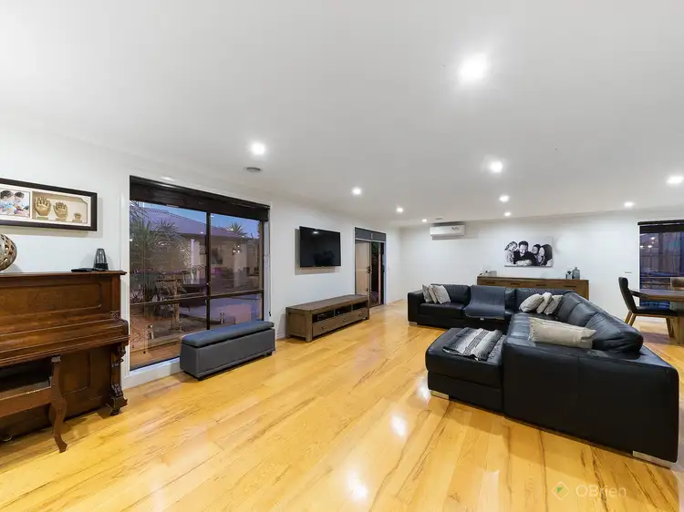 Fifth view of Homely house listing, 5 Milla Way, Koo Wee Rup VIC 3981