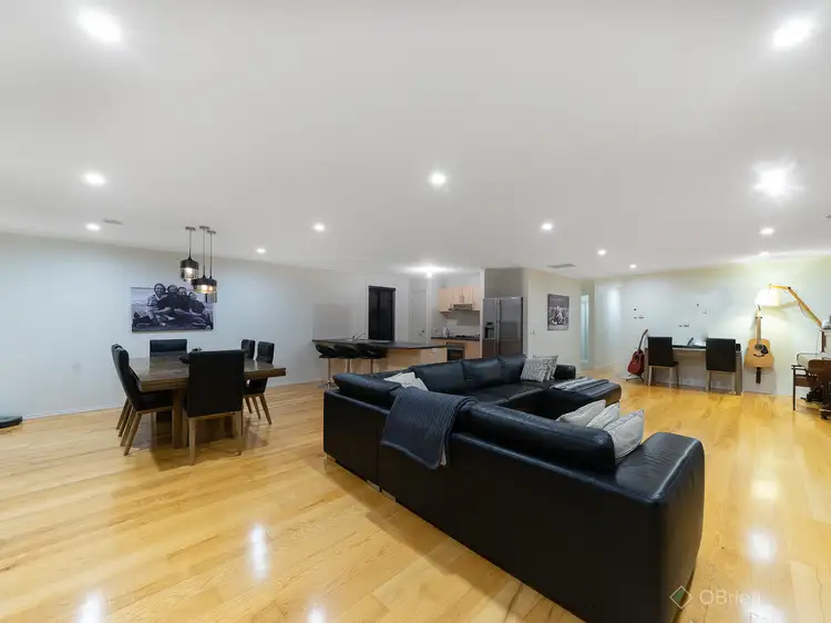 Sixth view of Homely house listing, 5 Milla Way, Koo Wee Rup VIC 3981
