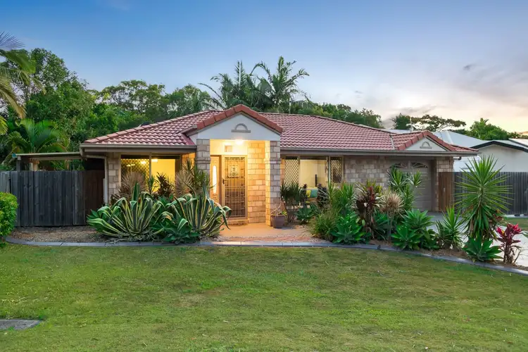 Third view of Homely house listing, 76 Yungar Street, Coolum Beach QLD 4573