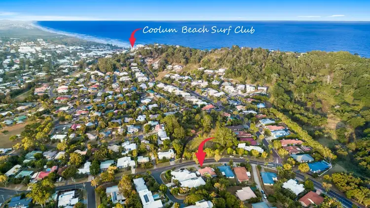 Fifth view of Homely house listing, 76 Yungar Street, Coolum Beach QLD 4573