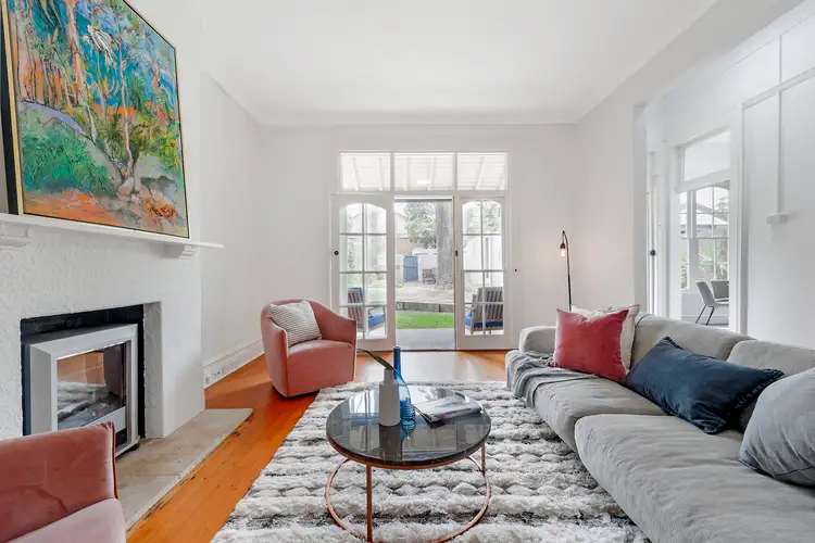 Second view of Homely house listing, 9F Wrights Road, Drummoyne NSW 2047