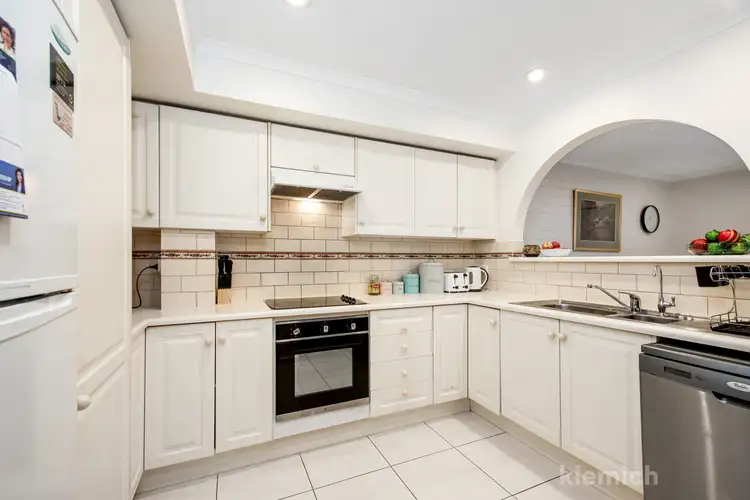 Sixth view of Homely townhouse listing, 16/88 Barton Terrace West, North Adelaide SA 5006