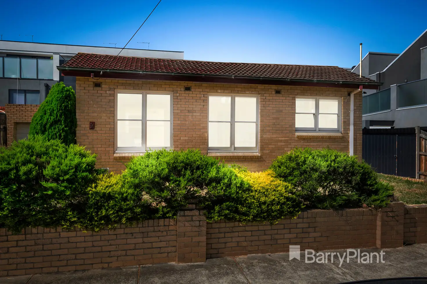 Main view of Homely house listing, 1A Murray Street, Brunswick West VIC 3055