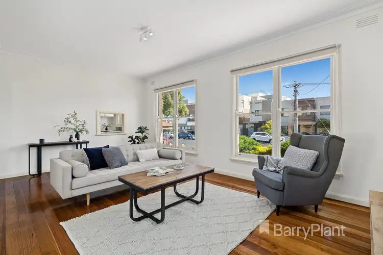 Second view of Homely house listing, 1A Murray Street, Brunswick West VIC 3055