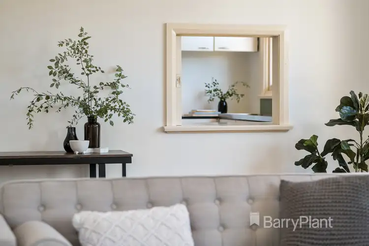 Third view of Homely house listing, 1A Murray Street, Brunswick West VIC 3055