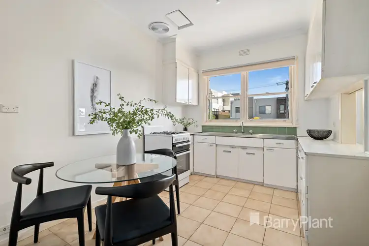 Fourth view of Homely house listing, 1A Murray Street, Brunswick West VIC 3055