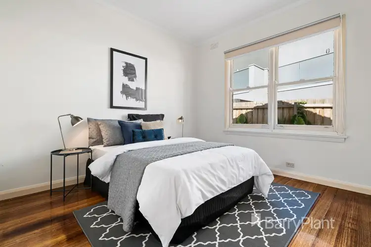 Fifth view of Homely house listing, 1A Murray Street, Brunswick West VIC 3055
