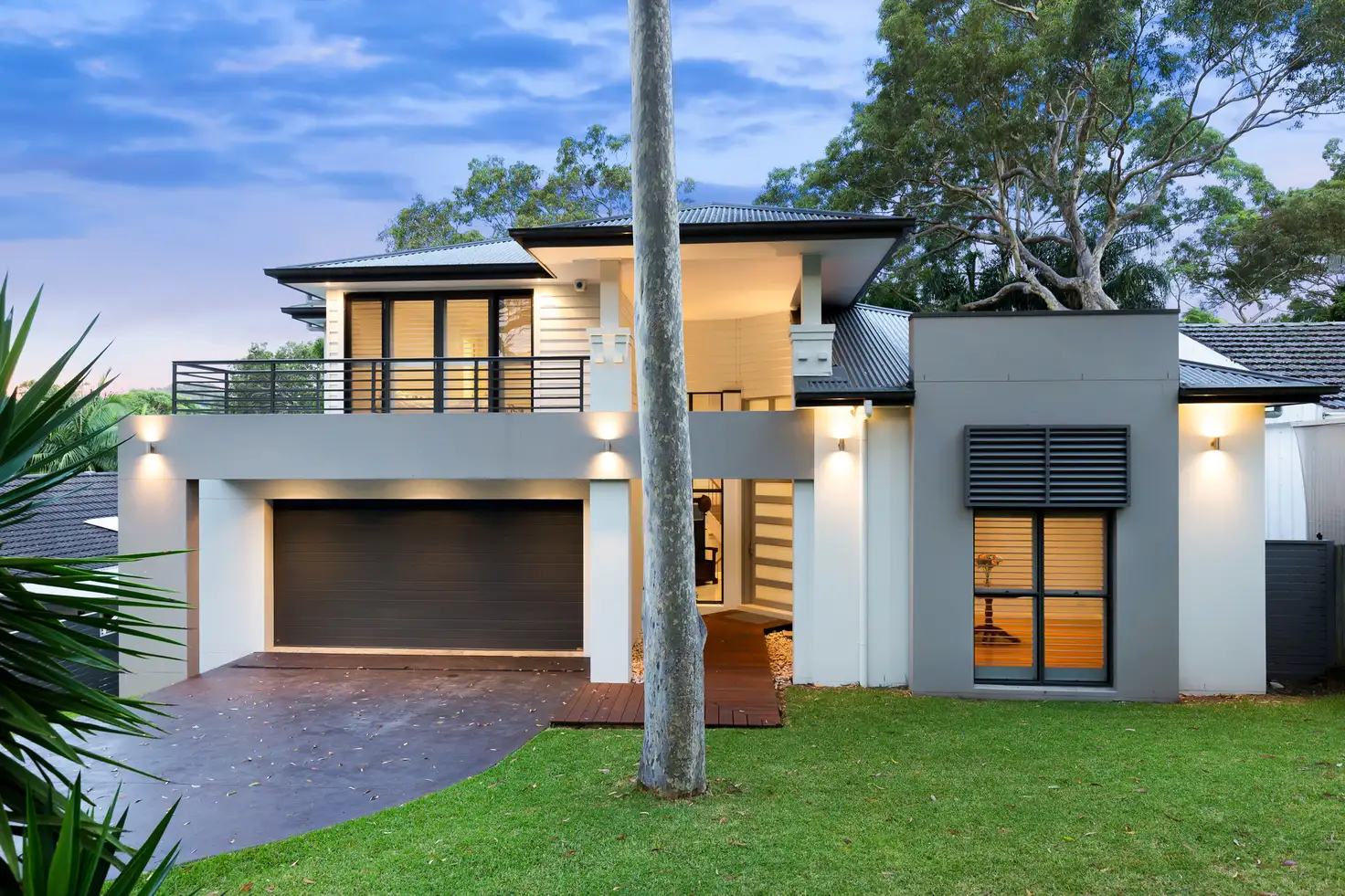 Main view of Homely house listing, 44 Patrick Street, Avalon NSW 2107