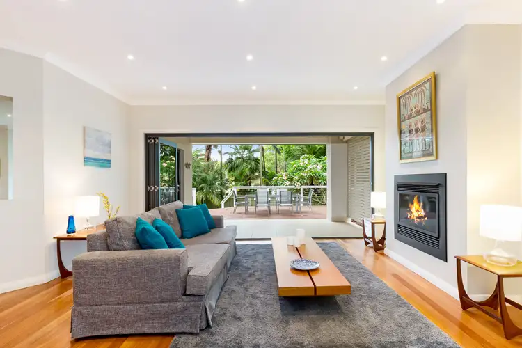 Second view of Homely house listing, 44 Patrick Street, Avalon NSW 2107