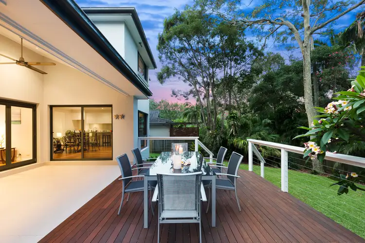 Third view of Homely house listing, 44 Patrick Street, Avalon NSW 2107