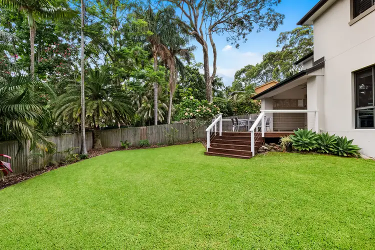 Fourth view of Homely house listing, 44 Patrick Street, Avalon NSW 2107
