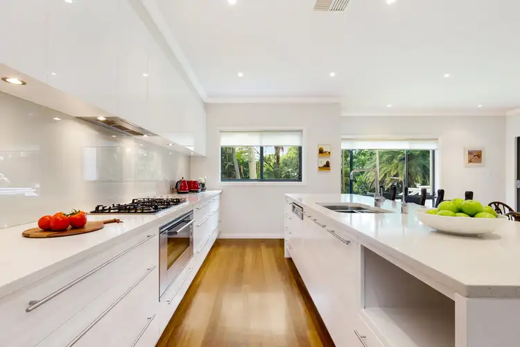 Fifth view of Homely house listing, 44 Patrick Street, Avalon NSW 2107
