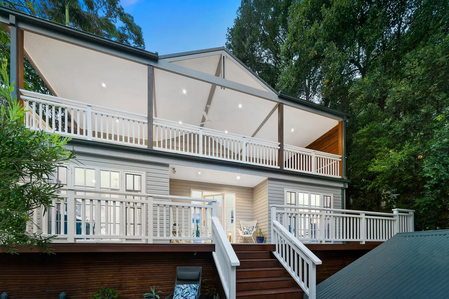 Main view of Homely house listing, 235 Hudson Parade, Avalon Beach NSW 2107