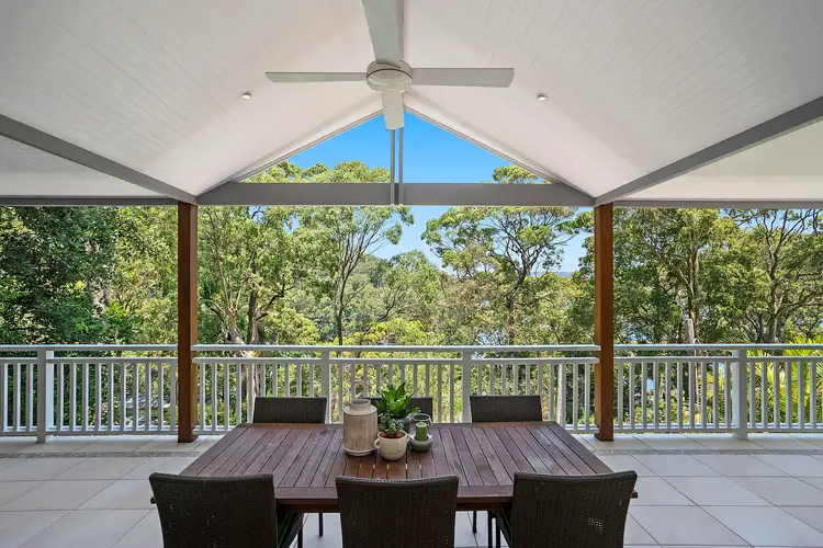 Second view of Homely house listing, 235 Hudson Parade, Avalon Beach NSW 2107