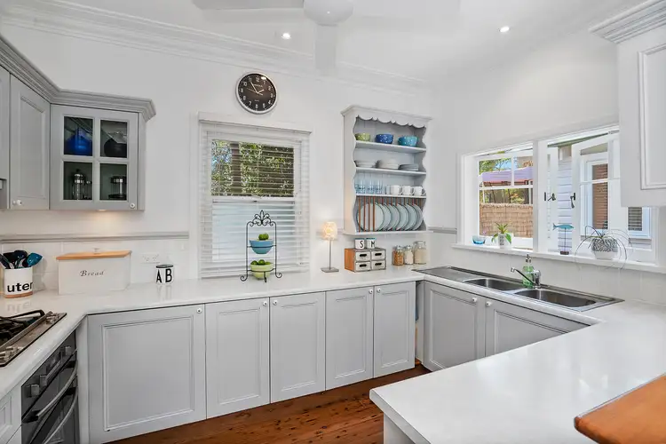 Fifth view of Homely house listing, 235 Hudson Parade, Avalon Beach NSW 2107