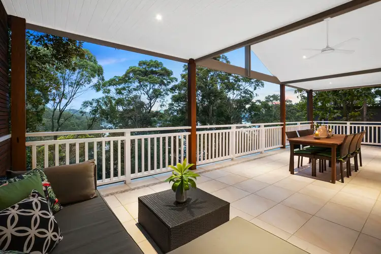 Sixth view of Homely house listing, 235 Hudson Parade, Avalon Beach NSW 2107