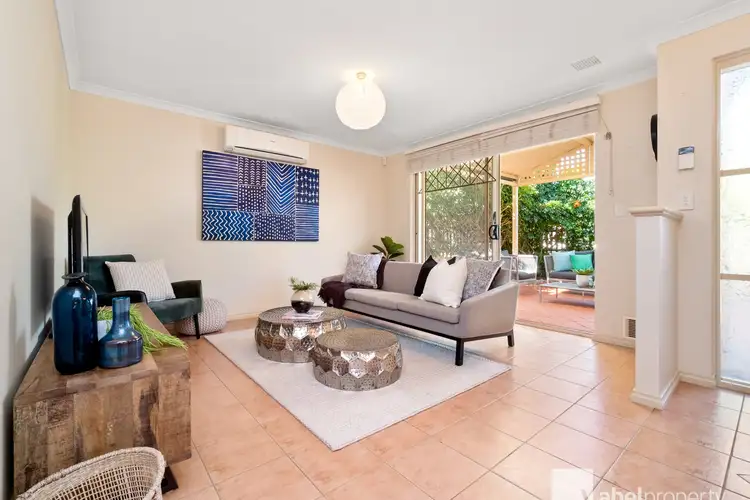 Second view of Homely unit listing, 1/23 Heaton Road, Yokine WA 6060
