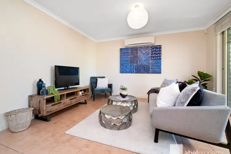 Fourth view of Homely unit listing, 1/23 Heaton Road, Yokine WA 6060