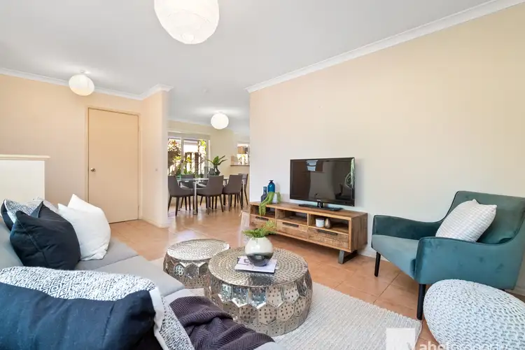 Fifth view of Homely unit listing, 1/23 Heaton Road, Yokine WA 6060