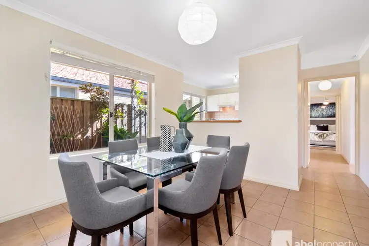 Sixth view of Homely unit listing, 1/23 Heaton Road, Yokine WA 6060