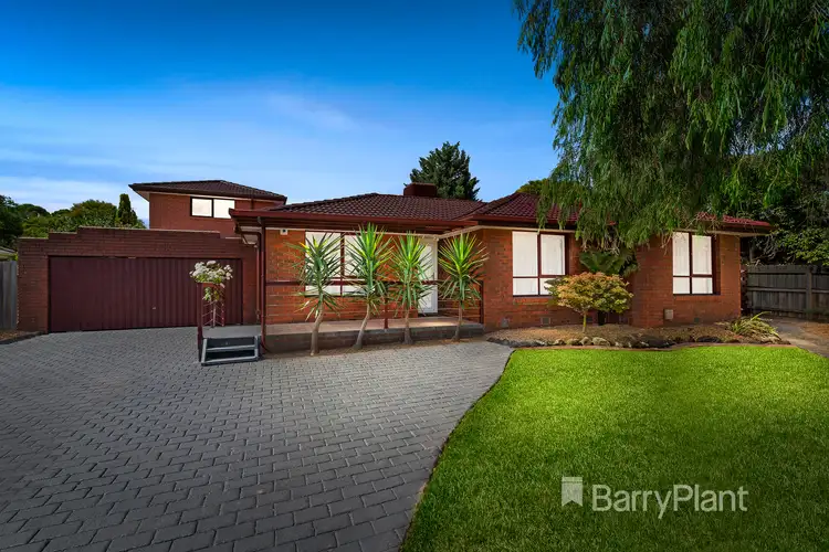 Main view of Homely house listing, 69 Olive Grove, Boronia VIC 3155
