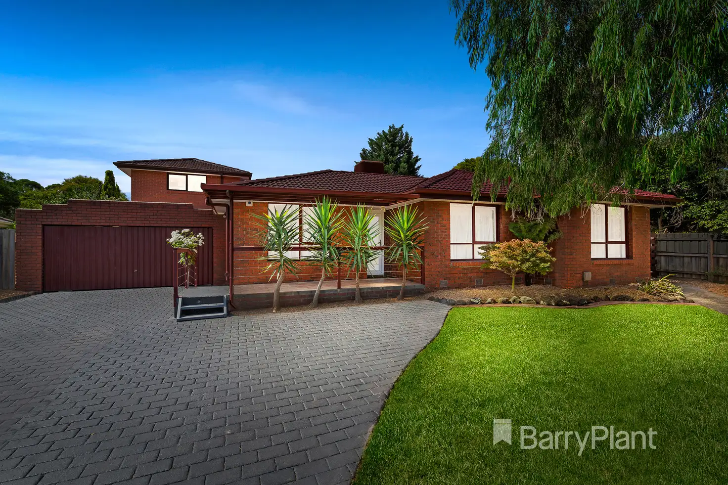 Main view of Homely house listing, 69 Olive Grove, Boronia VIC 3155