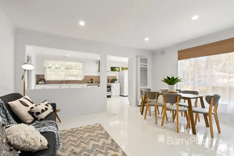 Second view of Homely house listing, 69 Olive Grove, Boronia VIC 3155