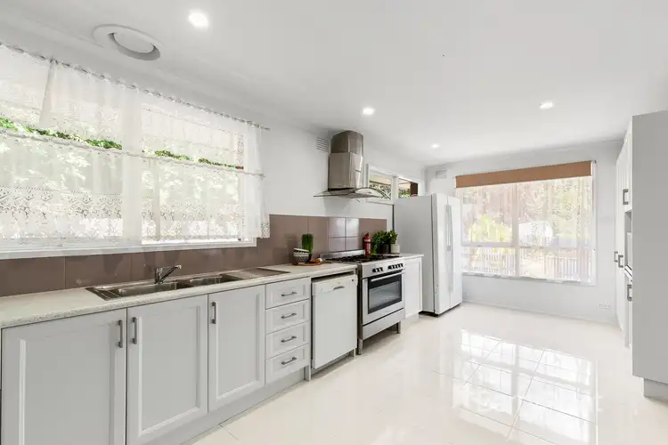 Third view of Homely house listing, 69 Olive Grove, Boronia VIC 3155