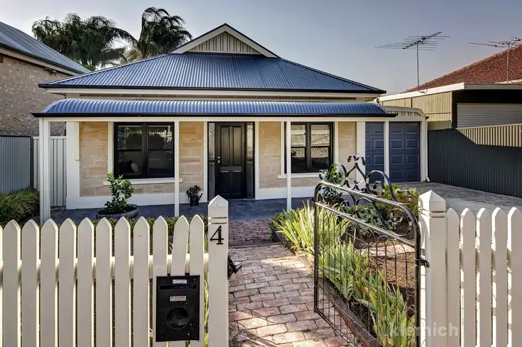 4 Telford Street, Ovingham SA 5082