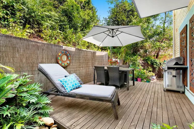 Fifth view of Homely apartment listing, 2/13 Graylind Close, Collaroy NSW 2097