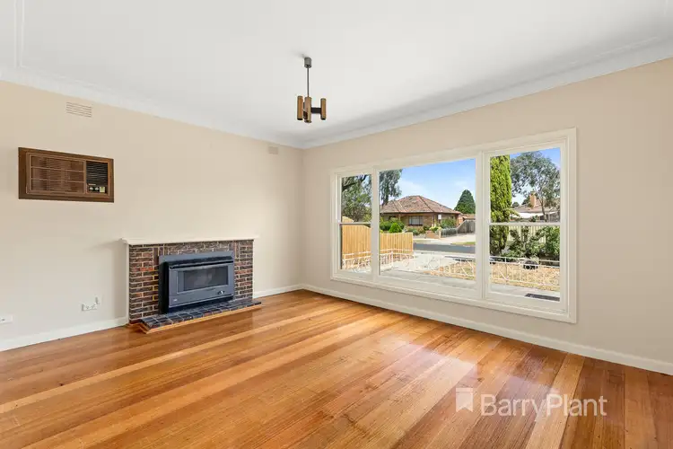 Second view of Homely house listing, 14 Dowling Street, Fawkner VIC 3060