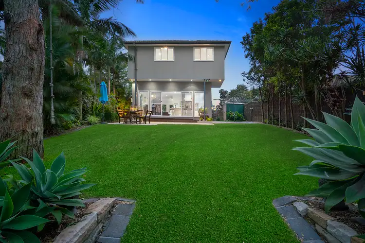 48 Elimatta Road, Mona Vale NSW 2103