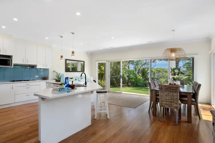 Second view of Homely house listing, 48 Elimatta Road, Mona Vale NSW 2103