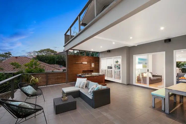 Third view of Homely house listing, 48 Elimatta Road, Mona Vale NSW 2103