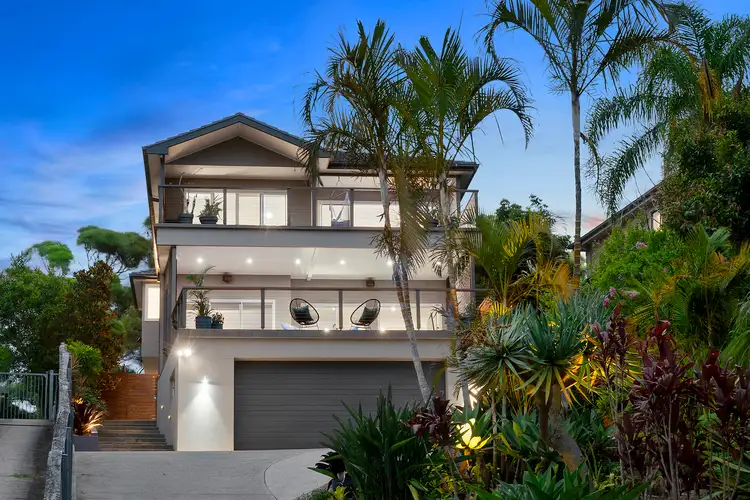 Fourth view of Homely house listing, 48 Elimatta Road, Mona Vale NSW 2103