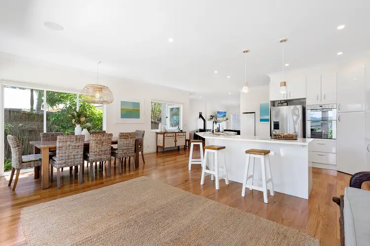 Fifth view of Homely house listing, 48 Elimatta Road, Mona Vale NSW 2103