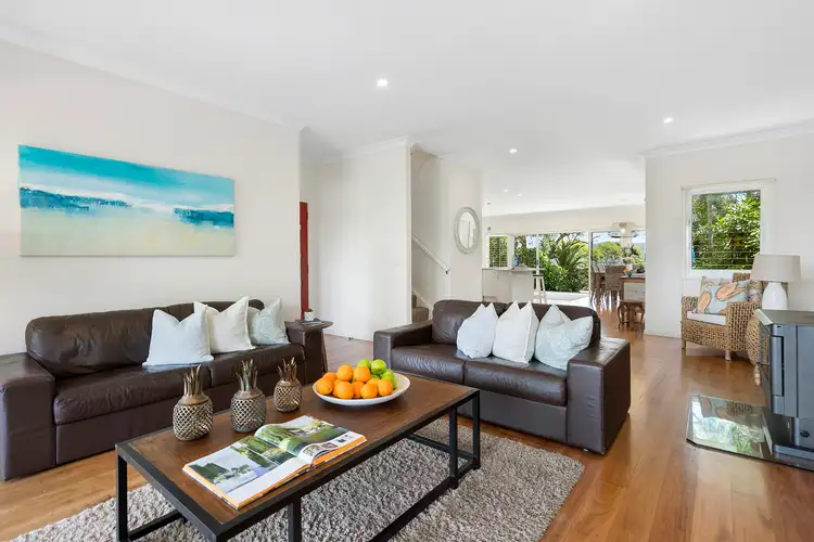 Sixth view of Homely house listing, 48 Elimatta Road, Mona Vale NSW 2103