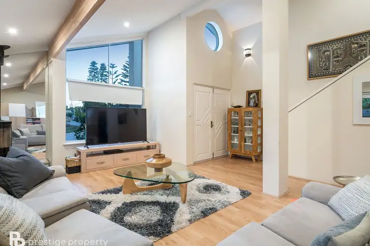 12 Cornfield Place, Hillarys WA 6025